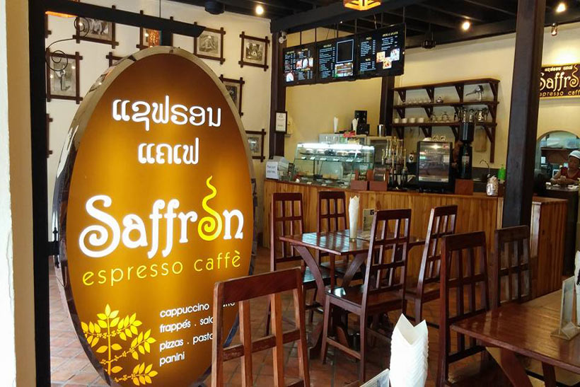 ที่กินหลวงพระบาง 5 ร้านคาเฟ่หลวงพระบาง จิบกาแฟเพลินๆ เดินชิลๆ ในเมืองสุดสโลว์ไลฟ์
